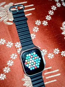 [FREE DELIVERY]Apple T10 Ultra Smart Watch (2.09