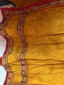 Customised Kurti