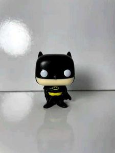 Batman Funko Pop Figure (kinder joy dc edition)