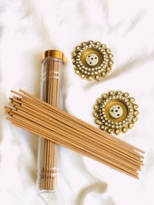 Bambooless Agarbatti- 800gm