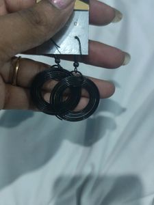 Sprial Earring