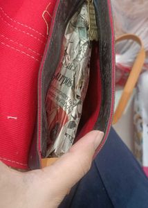 Sling Bag