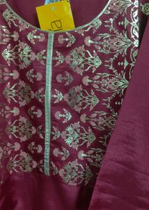 Aurelia Brand, Beautiful kurta, Fresh And Unused