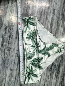 Plant Print Free Size 🌾