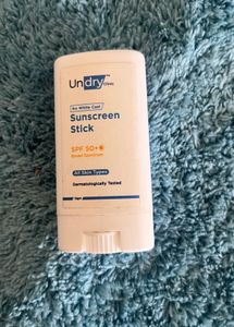 Sunscreen Stick
