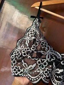 Lace Bralette