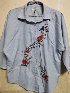 Free Shipping Causal Shirt