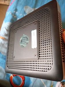 HP Thin Client T630 PC 8 GB RAM 128 G B SSD