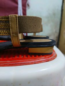Mochi Slip-on Sandal