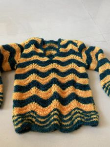 Winter Sweater Boy&#39;s And For Girls