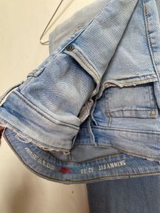 Red Tape Jeans