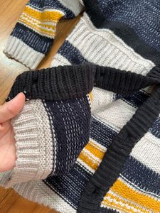 Mismatch Cardigan 🫶🏻