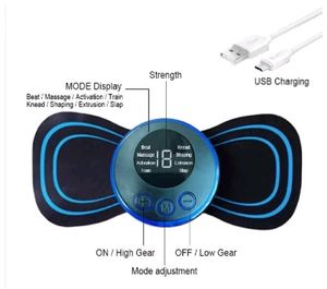 Mini Massager