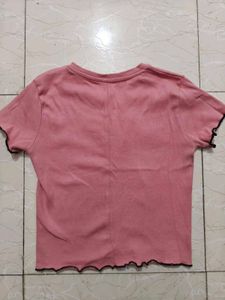 Butterfly Graphic Tee