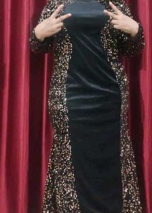 Sequence Full Bodycon Dress For Women