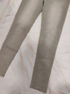Green Jeans