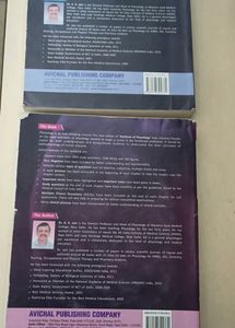 A.K Jain Physiology For MBBS/Paramedics