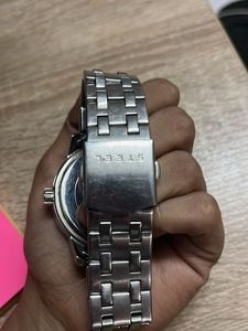 Guess Watch