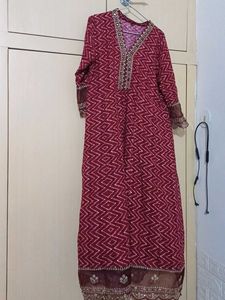 Suit Set
