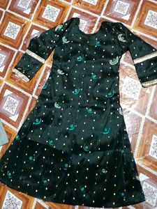 A Line Frock