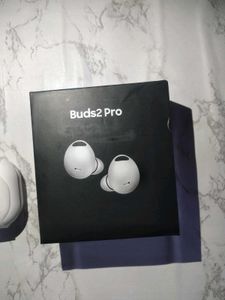 Samsung Galaxy Buds 2 Pro