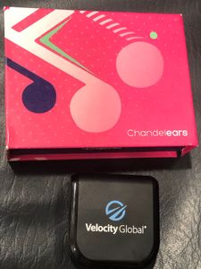 Chandelears Earbuds TY35