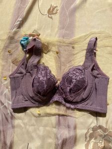 Kroen Style Bra Broad Belt