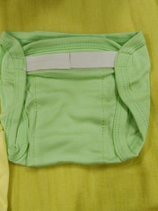 Newborn Baby Langot