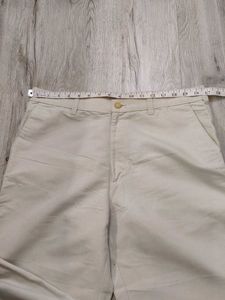 Ma1361 Cross color bootcut pant waist 34