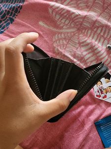 Ladies Wallet