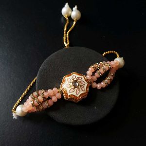 Rakhi Set Bhaiya Bhabhi