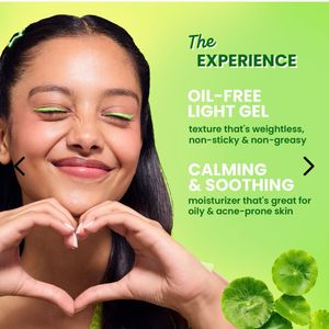 Dot &amp; Key Cica Calming Moisturizer