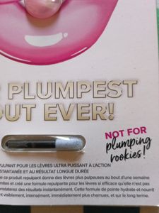 Too Faced Lip Injection