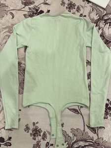 Bonkers Bodysuit (xxs-xs)