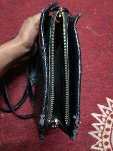 Black Wallet