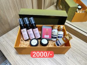 Kama Ayurveda Rose Water Toner