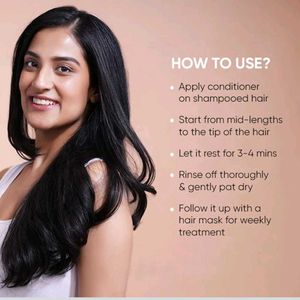 MORINGA &amp; ARGAN FRIZZ CONTROL HAIR CONDITIONER