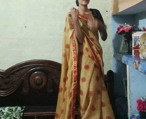 Beautiful New Without Tag Saree