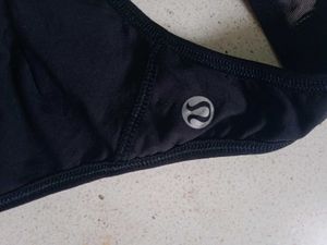 Lululemon Lift &amp; Separate Bra