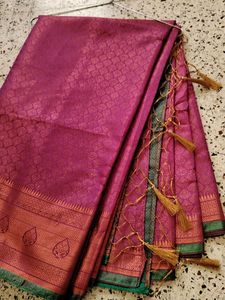 Festive Wear Saree