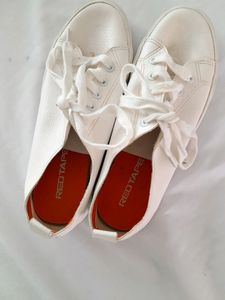 White Casual  Shoes (Women&#39;s)