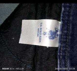 Branded Jeans