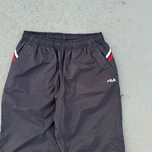 Fila Track Pants