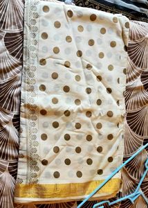 South Indian Saree