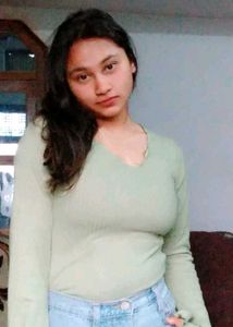 Fitted Top For Women