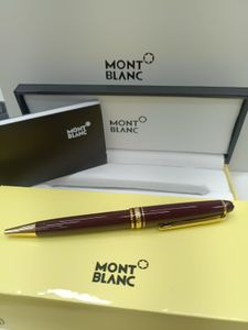 Montblanc meisterstuck pen