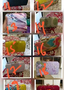 Combo Of 20 Bags