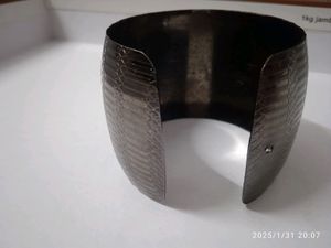 Oxidized Bangles &amp; bracelets