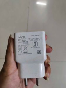 Vivo Original Adapter