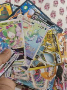 Pokemon Card Collection